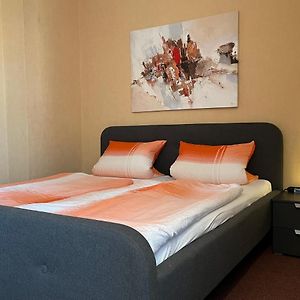 Hotelpension Am Thermalbad